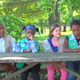 Girl Scouts from Baltimore’s Chesapeake Bay Troop 176
YouTube screenshot
